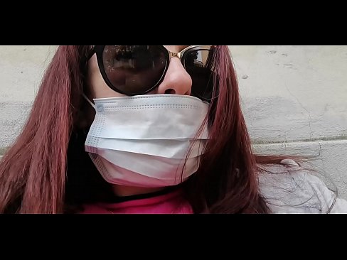 ❤️ Nicoletta hevner seg på naboen og tisser i garasjen hans (Special Covid19 Italian Quarantine) ❤ Hjemmelaget porno ved no.trysex.ru