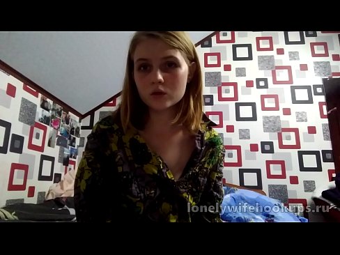 ❤️ Ung blond student fra Russland liker større pikk. ❤ Hjemmelaget porno ved no.trysex.ru
