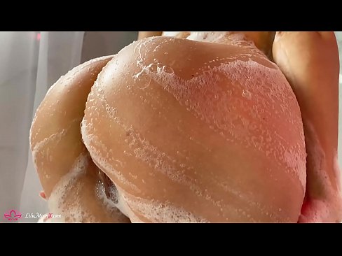 ❤️ Brunette onanerer fitte med vibrator til intens orgasme i dusjen ❤ Hjemmelaget porno ved no.trysex.ru